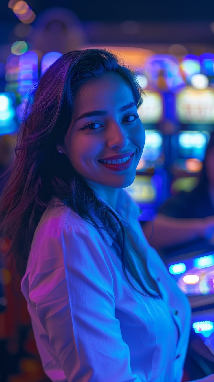 erek 81 unified account dashboard showing sportsbook, live tables, and slots integrated on mobile